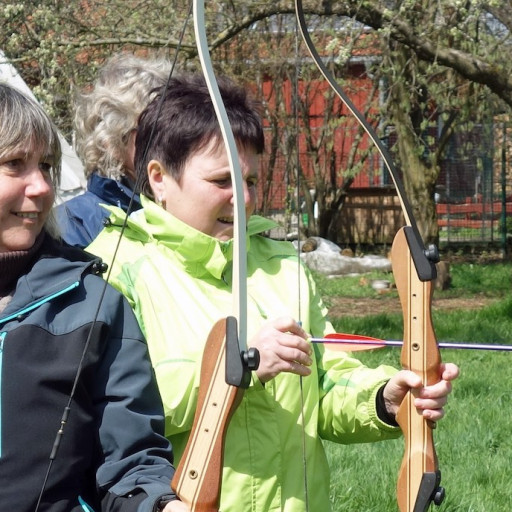 Preview image of class Erste Hilfe Outdoor Kurs