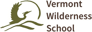 Logo of the wilderness school Vermont Wilderness School