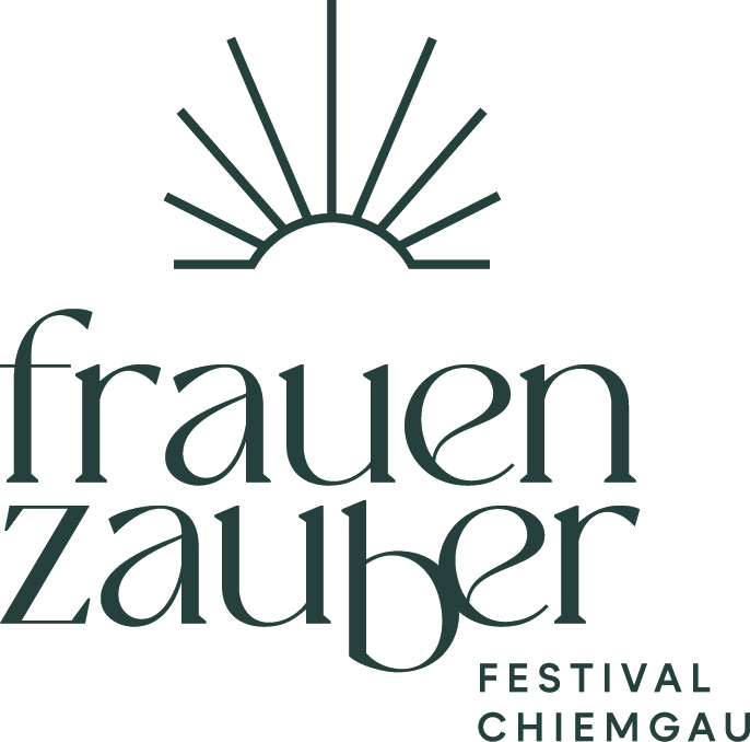 Logo of the wilderness school Frauenzauber e.V.