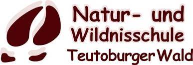 Logo of the wilderness school Natur- und Wildnisschule Teutoburger Wald