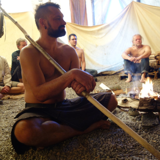 Vorschau Bild des Kurses Tanemahuta – Maorikraft für Männer