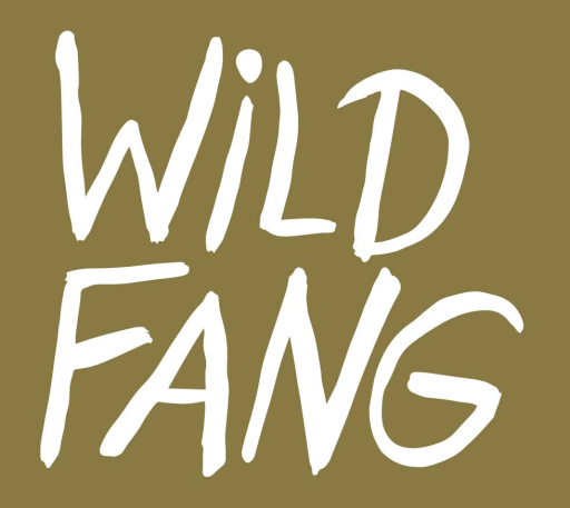 Logo der Wildnisschule Wildfang