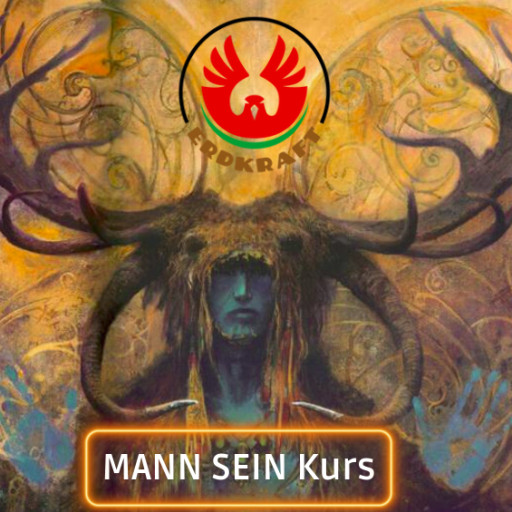 Preview image of class MANN SEIN Kurs - Frühjahr 2024
