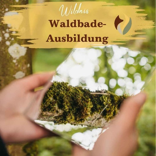 Preview image of class Wildnis-Waldbade-Ausbildung Frühjahr 2025