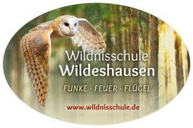 Logo of the wilderness school Wildnisschule Wildeshausen