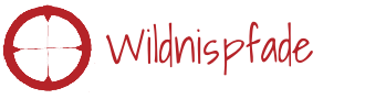 Logo der Wildnisschule Wildnisschule Wildpfade