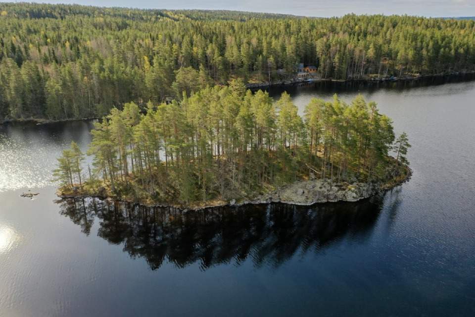 Vorschau Bild des Kurses Survival-Basic-Abenteuer in Schweden für 8 Tage!