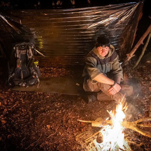 randomly picked image number 2 of outdoor class offering on wildnet