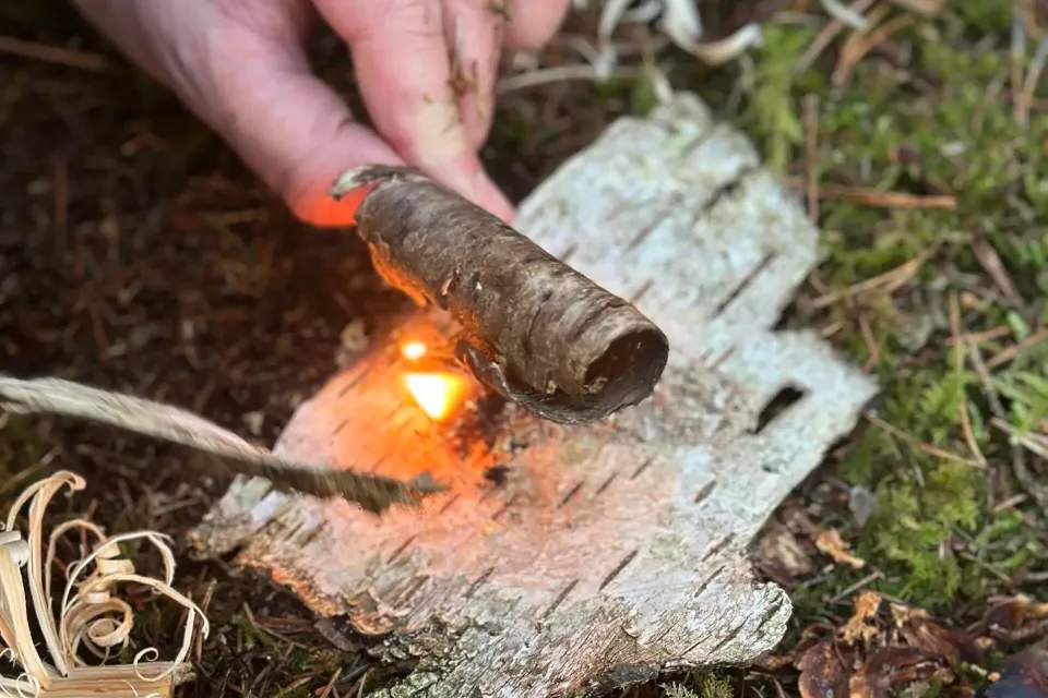 randomly picked image number 5 of outdoor class offering on wildnet