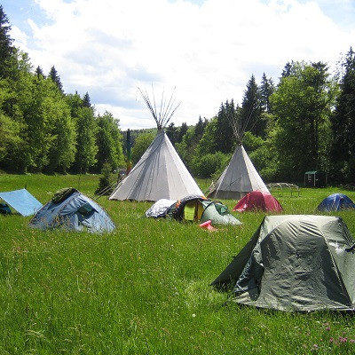 randomly picked image number 1 of outdoor class offering on wildnet