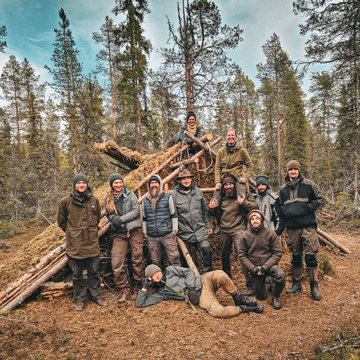 Vorschau Bild des Kurses Survival Trainer Ausbildung