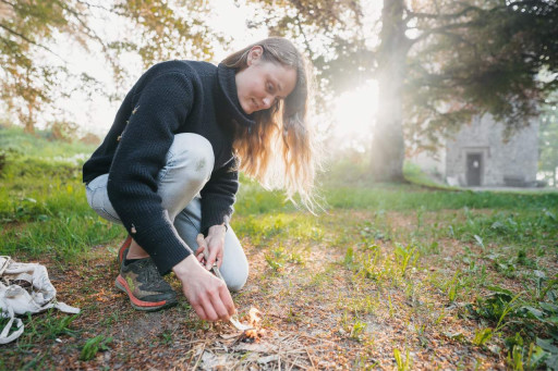 randomly picked image number 3 of outdoor class offering on wildnet