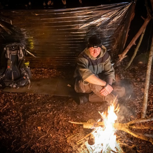 Preview image of class Survivalkurs-Basic 050425-AUSGEBUCHT
